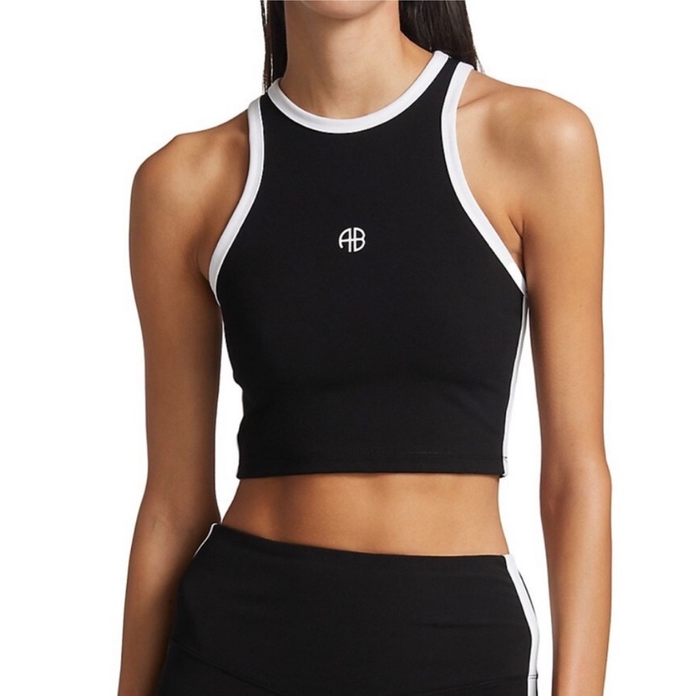 Anine Bing Sport tank